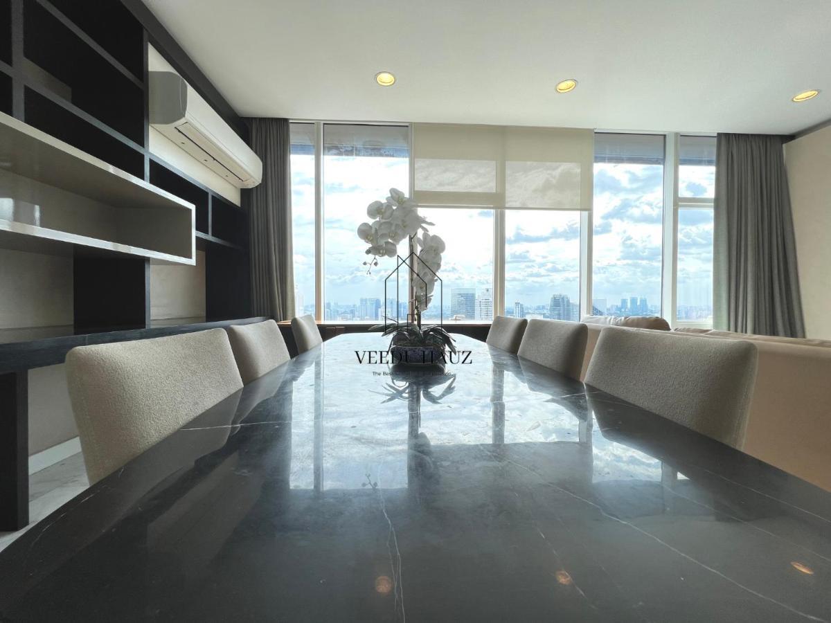The Platinum Klcc By Veedu Hauz Apartman Kuala Lumpur Kültér fotó
