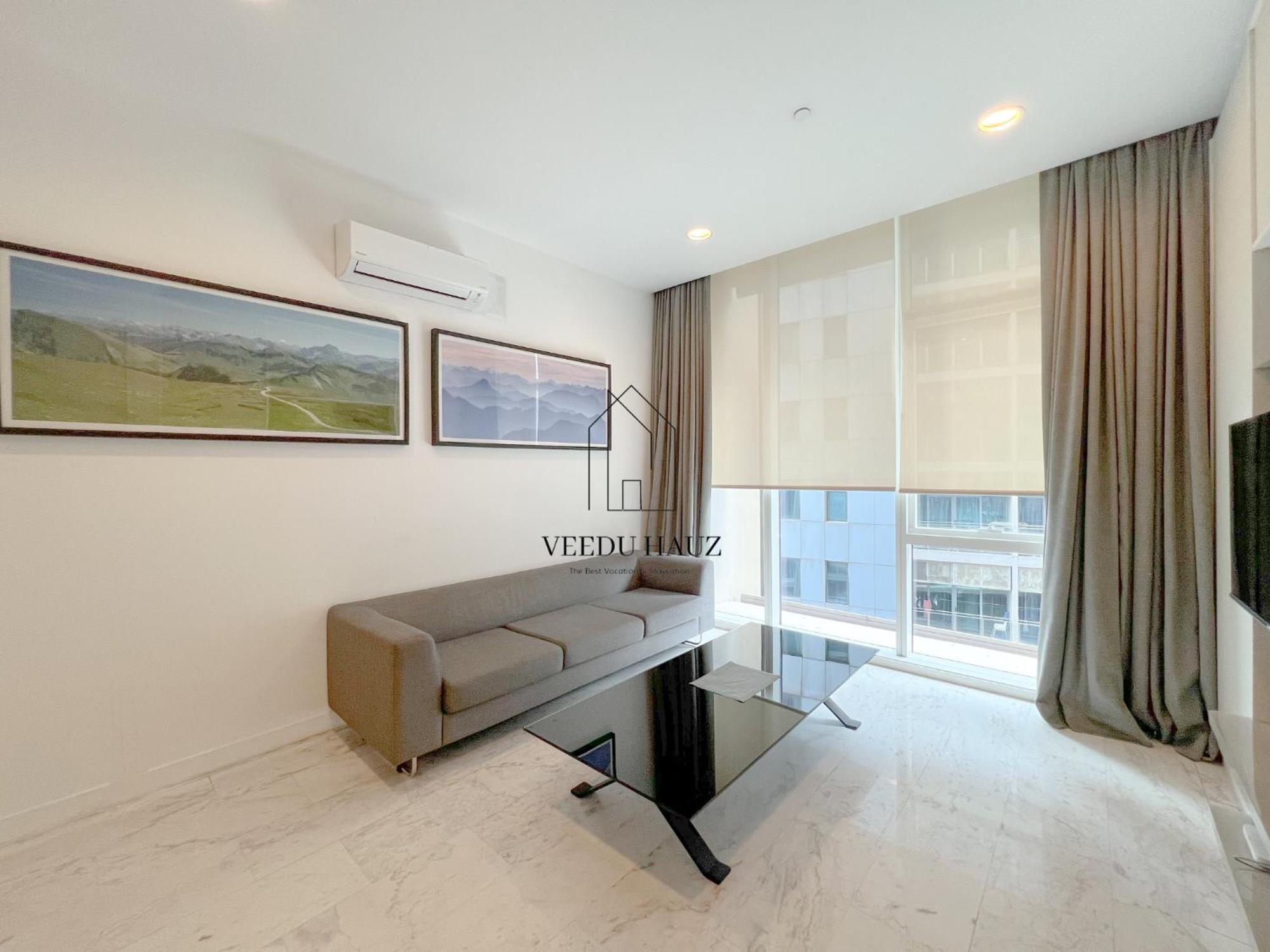 The Platinum Klcc By Veedu Hauz Apartman Kuala Lumpur Kültér fotó
